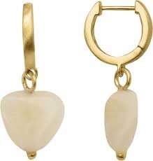 Soft Heart Hoop - ByBiehl